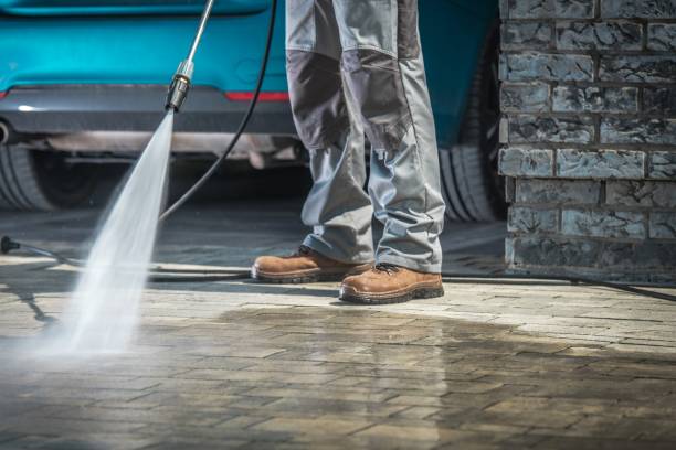 Best Gutter Cleaning  in Grain Valley, MO