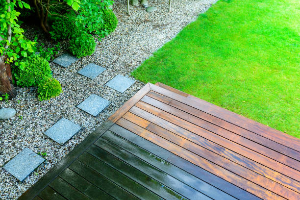 Professional Pressure Washing Services in Grain Valley, MO
