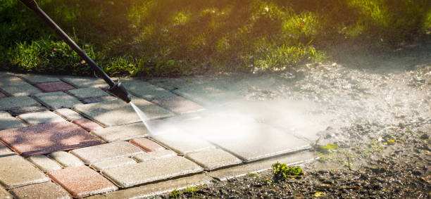 Best Gas Station Cleaning  in Grain Valley, MO