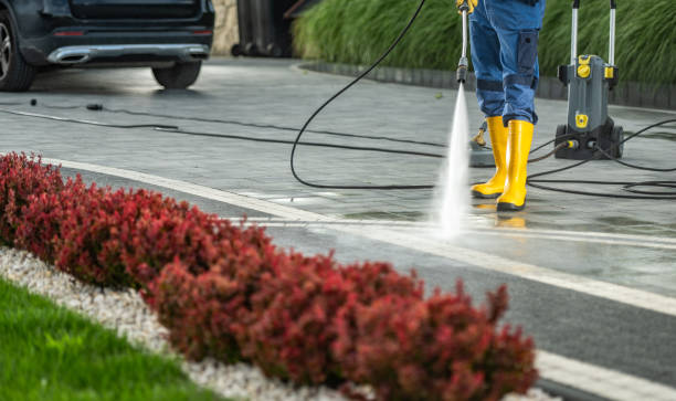 Best Building Exterior Washing  in Grain Valley, MO